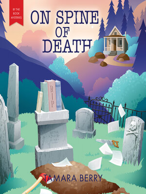 cover image of On Spine of Death